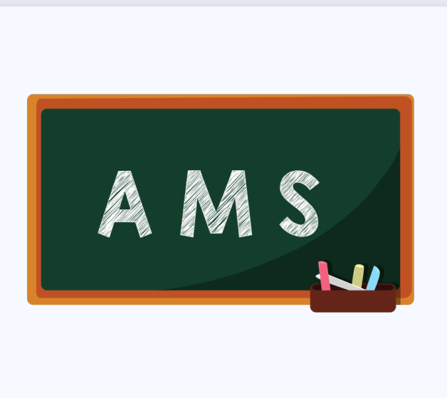 AMS Project