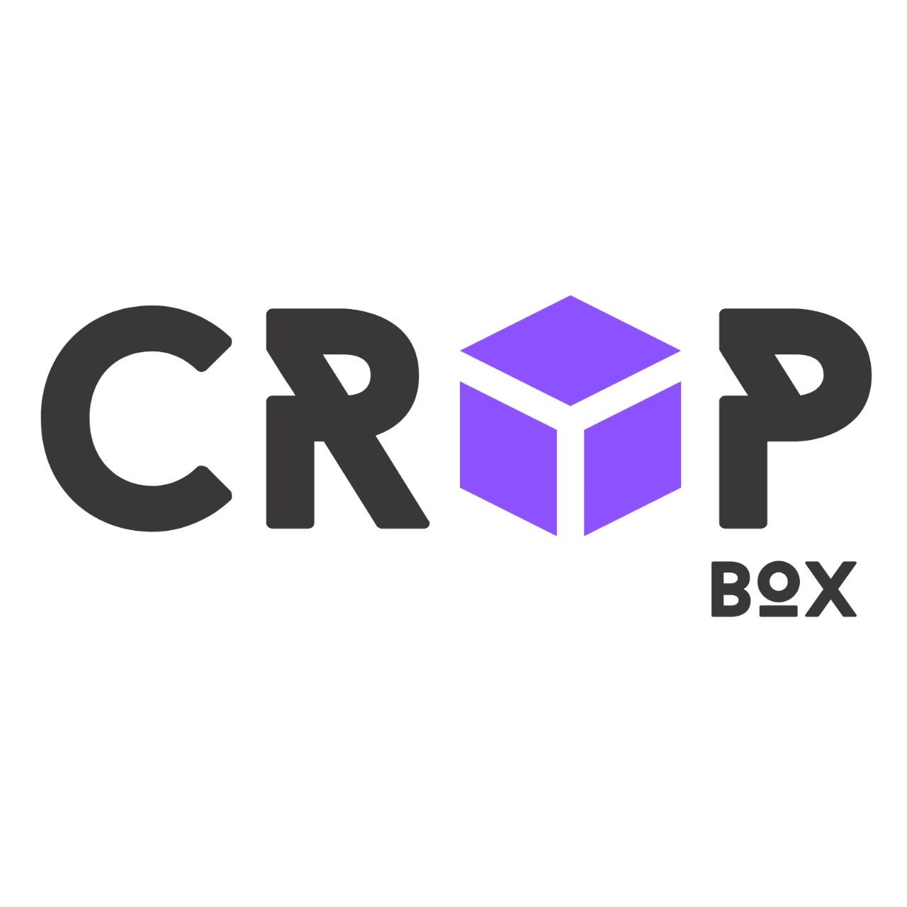 CropBox Project